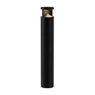Kuzco Lighting - Dover LED Exterior Bollard - EB83339-BK-UNV - Canada Light Shop