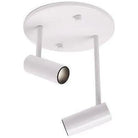 Kuzco Lighting - Downey Double Adjustable Spot Light - SF15002-WH - Canada Light Shop