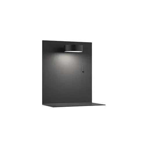 Kuzco Lighting - Dresden LED Wall Sconce - WS16907-BK - Canada Light Shop