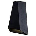 Kuzco Lighting - Drotto LED Outdoor Wall Mount - EW62604-BK - Canada Light Shop