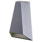 Kuzco Lighting - Drotto LED Outdoor Wall Mount - EW62604-GY - Canada Light Shop