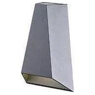 Kuzco Lighting - Drotto LED Outdoor Wall Mount - EW62604-GY - Canada Light Shop