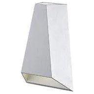 Kuzco Lighting - Drotto LED Outdoor Wall Mount - EW62604-WH - Canada Light Shop
