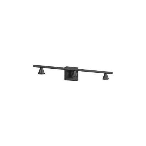 Kuzco Lighting - Dune LED Vanity - VL19931-BK - Canada Light Shop