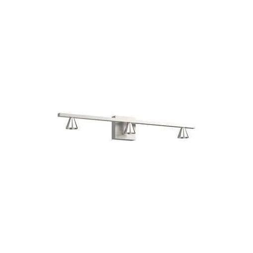 Kuzco Lighting - Dune LED Vanity - VL19931-BN - Canada Light Shop