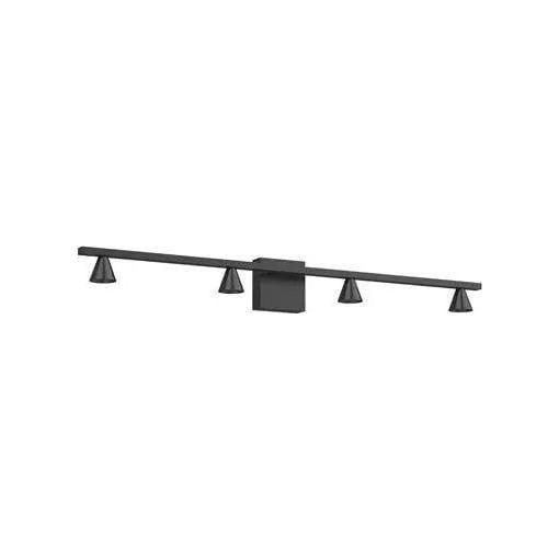 Kuzco Lighting - Dune LED Vanity - VL19941-BK - Canada Light Shop