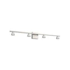 Kuzco Lighting - Dune LED Vanity - VL19941-BN - Canada Light Shop