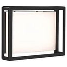 Kuzco Lighting - Dynamo Wall Sconce - EW37203-BK - Canada Light Shop