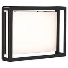 Kuzco Lighting - Dynamo Wall Sconce - EW37203-BK - Canada Light Shop