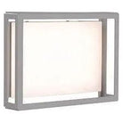 Kuzco Lighting - Dynamo Wall Sconce - EW37203-GY - Canada Light Shop