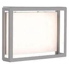 Kuzco Lighting - Dynamo Wall Sconce - EW37203-GY - Canada Light Shop
