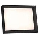 Kuzco Lighting - Dynamo Wall Sconce - EW37204-BK - Canada Light Shop