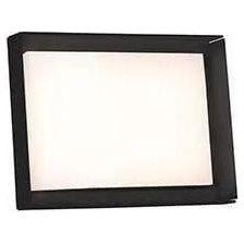 Kuzco Lighting - Dynamo Wall Sconce - EW37204-BK - Canada Light Shop