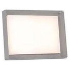 Kuzco Lighting - Dynamo Wall Sconce - EW37204-GY - Canada Light Shop