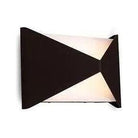 Kuzco Lighting - Dynamo Wall Sconce - EW37205-BK - Canada Light Shop
