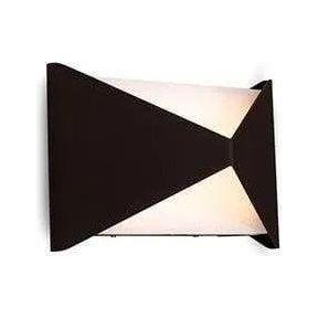 Kuzco Lighting - Dynamo Wall Sconce - EW37205-BK - Canada Light Shop