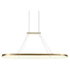Kuzco Lighting - Eerie Pendant - PD19347-AN - Canada Light Shop