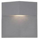 Kuzco Lighting - Element Outdoor Wall Sconce - EW54008-GY - Canada Light Shop
