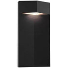 Kuzco Lighting - Element Outdoor Wall Sconce - EW54016-BK - Canada Light Shop