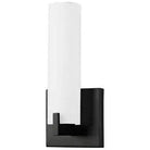 Kuzco Lighting - Elizabeth LED Wall Sconce - 601484BK-LED - Canada Light Shop