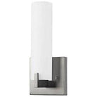 Kuzco Lighting - Elizabeth LED Wall Sconce - 601484BN-LED - Canada Light Shop