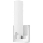 Kuzco Lighting - Elizabeth LED Wall Sconce - 601484CH-LED - Canada Light Shop