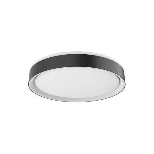 Kuzco Lighting - Essex LED Flush Mount - FM43916-BK/WH-5CCT - Canada Light Shop