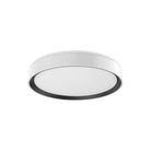 Kuzco Lighting - Essex LED Flush Mount - FM43916-WH/BK-5CCT - Canada Light Shop
