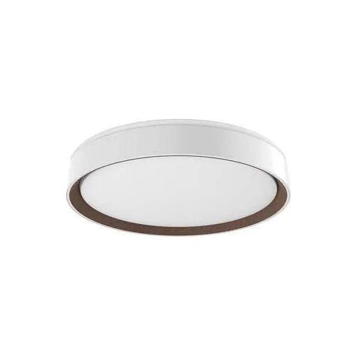 Kuzco Lighting - Essex LED Flush Mount - FM43916-WH/WT-5CCT - Canada Light Shop