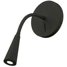 Kuzco Lighting - Eton Wall Sconce - WS18901-BK - Canada Light Shop
