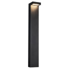 Kuzco Lighting - Evans LED Exterior Bollard - EB45636-BK-UNV - Canada Light Shop