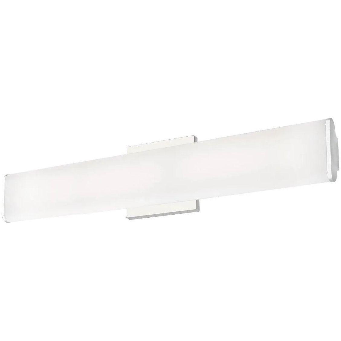 Kuzco Lighting - Fergusen Bathroom Fixtures - VL60224-CH - Canada Light Shop