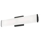 Kuzco Lighting - Ferguson Bathroom Fixtures - VL60220-BK - Canada Light Shop