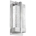 Kuzco Lighting - Gable LED Wall Sconce - WS2812-BN - Canada Light Shop