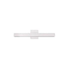 Kuzco Lighting - Galleria LED Wall Sconce - WS10423-WH-2700K - Canada Light Shop