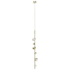 Kuzco Lighting - Geode LED Pendant - PD50852-BG - Canada Light Shop