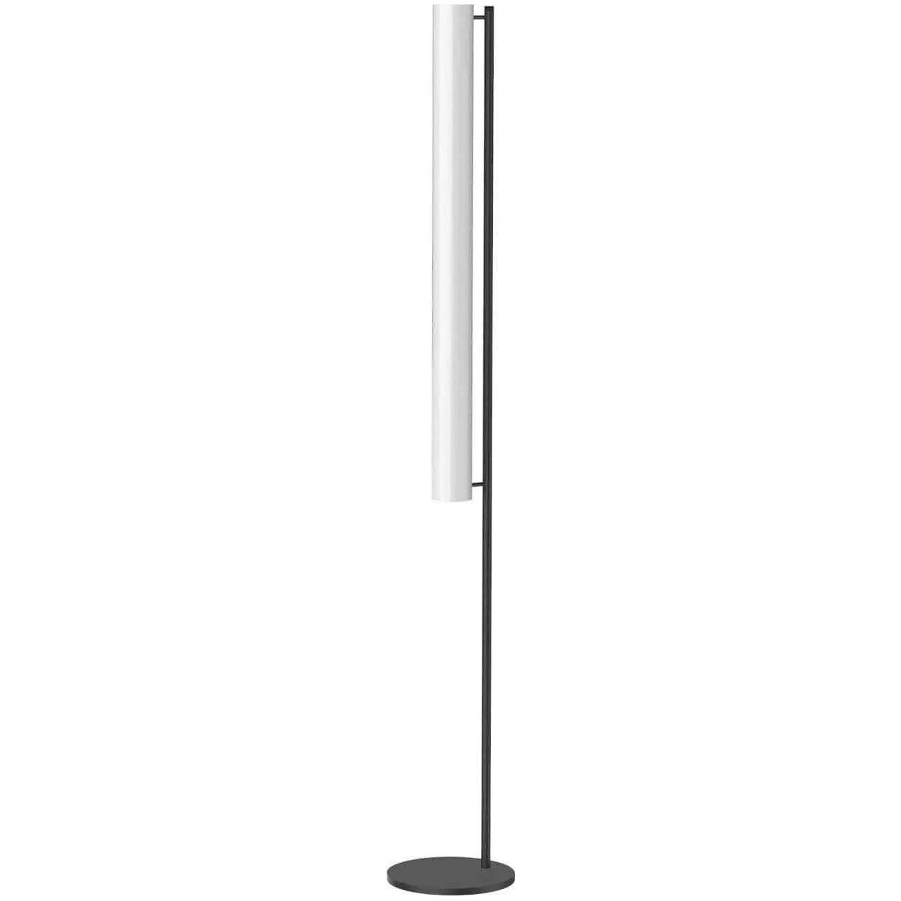 Kuzco Lighting - Gramercy LED Floor Lamp - FL70155-BK - Canada Light Shop