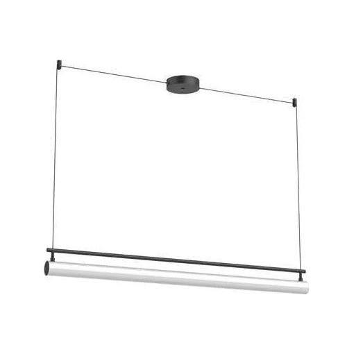 Kuzco Lighting - Gramercy LED Pendant - LP70148-BK - Canada Light Shop