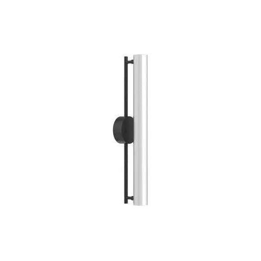 Kuzco Lighting - Gramercy LED Wall Sconce - WS70124-BK - Canada Light Shop