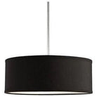 Kuzco Lighting - Gregory Three Light Pendant - 41073B - Canada Light Shop