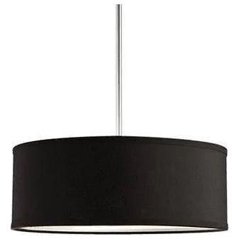 Kuzco Lighting - Gregory Three Light Pendant - 41073B - Canada Light Shop