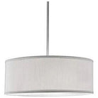 Kuzco Lighting - Gregory Three Light Pendant - 41073W - Canada Light Shop