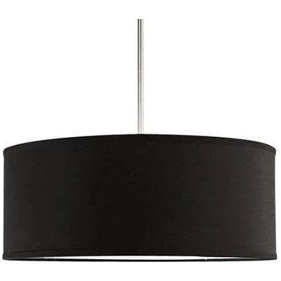 Kuzco Lighting - Gregory Three Light Pendant - 41083B - Canada Light Shop