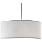 Kuzco Lighting - Gregory Three Light Pendant - 41083W - Canada Light Shop