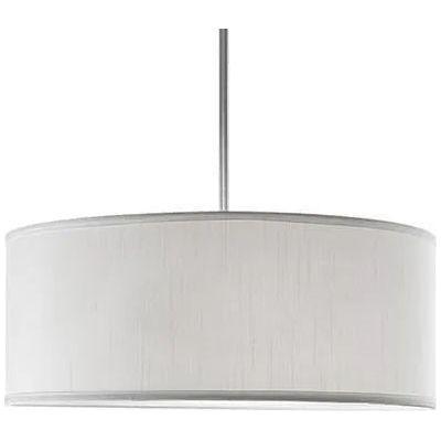 Kuzco Lighting - Gregory Three Light Pendant - 41083W - Canada Light Shop
