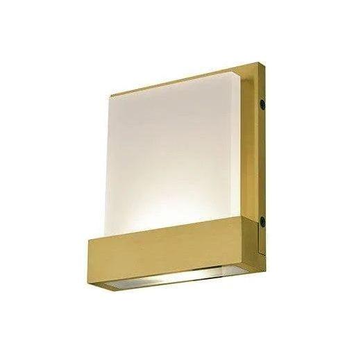 Kuzco Lighting - Guide Wall Sconce - WS33407-BG - Canada Light Shop