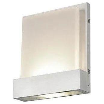 Kuzco Lighting - Guide Wall Sconce - WS33407-BN - Canada Light Shop