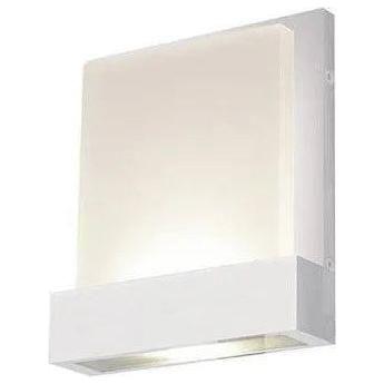 Kuzco Lighting - Guide Wall Sconce - WS33407-WH - Canada Light Shop