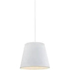 Kuzco Lighting - Guildford One Light Pendant - 493624-WH - Canada Light Shop