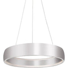 Kuzco Lighting - Halo Pendant - PD22723-BS - Canada Light Shop